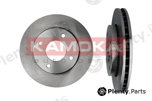 Kamoka 1033242 — Brake Disc KAMOKA