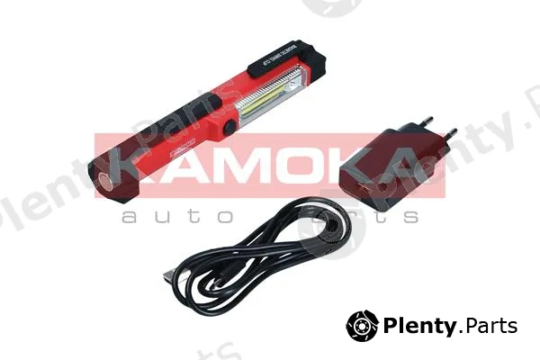 Kamoka 8030006 — Fluorescent Tubes, hand light KAMOKA