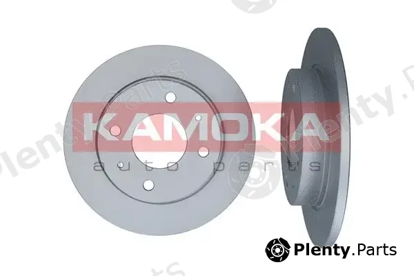 Kamoka 1031002 — Brake Disc KAMOKA