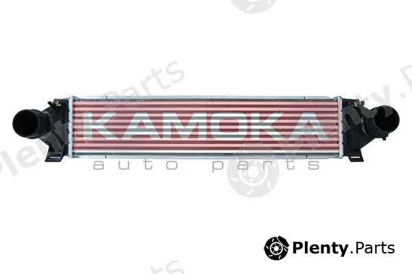 Kamoka 7750025 — Charge Air Cooler KAMOKA