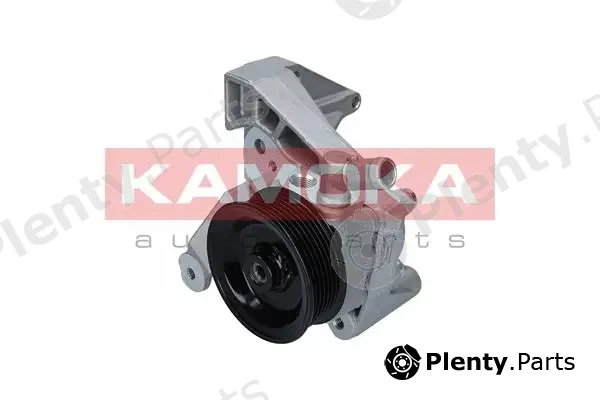 Kamoka PP086 — Hydraulic Pump, steering KAMOKA