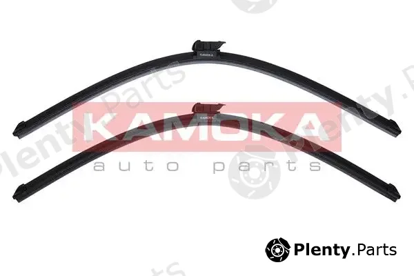 Kamoka 27A23 — Wiper Blade KAMOKA