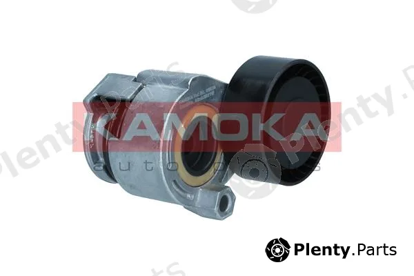 Kamoka R0630 — Belt Tensioner, V-ribbed belt KAMOKA