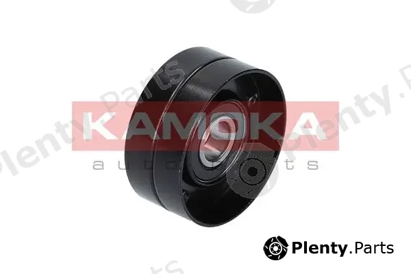 Kamoka R0384 — Deflection/Guide Pulley, timing belt KAMOKA