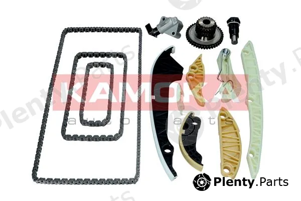 Kamoka 7001635 — Timing Chain Kit KAMOKA