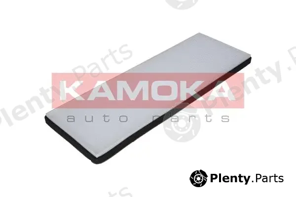 Kamoka F400501 — Filter, cabin air KAMOKA