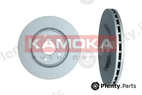 Kamoka 103342 — Brake Disc KAMOKA