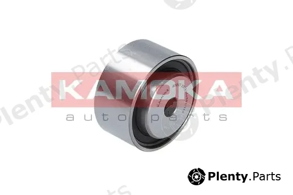 Kamoka R0237 — Deflection/Guide Pulley, timing belt KAMOKA