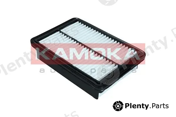 Kamoka F252001 — Air Filter KAMOKA