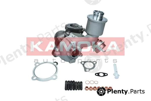 Kamoka 8600059 — Charger, charging (supercharged/turbocharged) KAMOKA