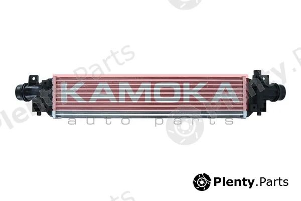 Kamoka 7750017 — Charge Air Cooler KAMOKA