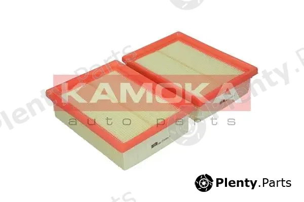 Kamoka F206601 — Air Filter KAMOKA