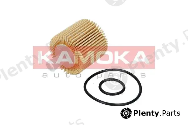 Kamoka F112001 — Oil Filter KAMOKA