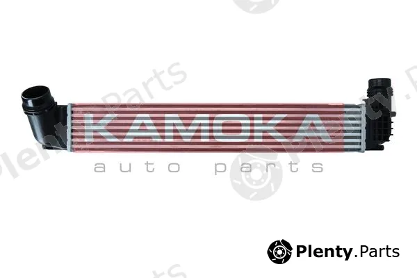 Kamoka 7750047 — Charge Air Cooler KAMOKA