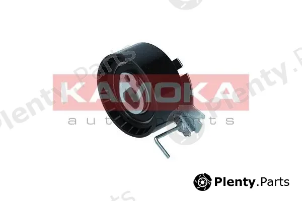 Kamoka R0472 — Tensioner Pulley, timing belt KAMOKA