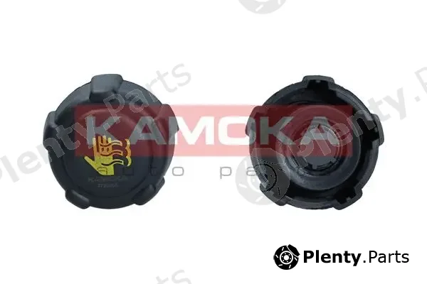 Kamoka 7729005 — Cap, coolant tank KAMOKA