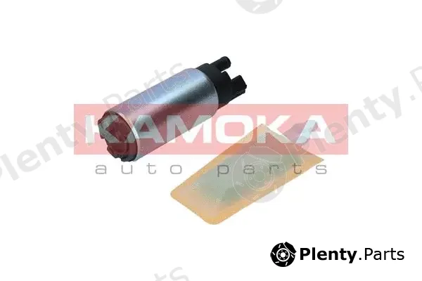 Kamoka 8410017 — Fuel Pump KAMOKA