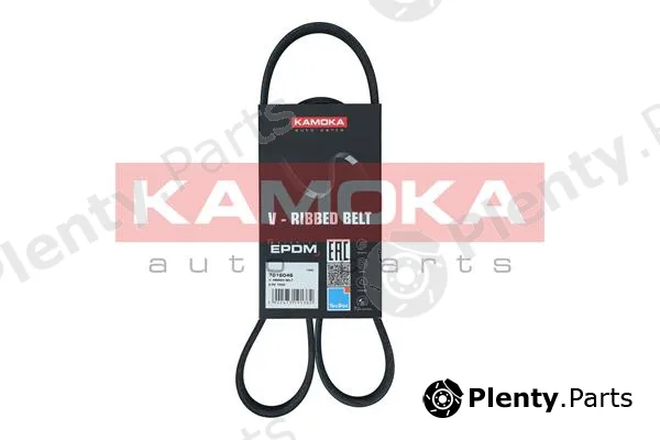 Kamoka 7016046 — V-Ribbed Belt KAMOKA