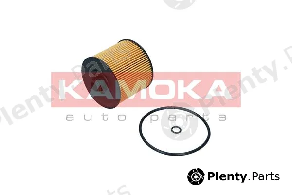 Kamoka F121801 — Oil Filter KAMOKA