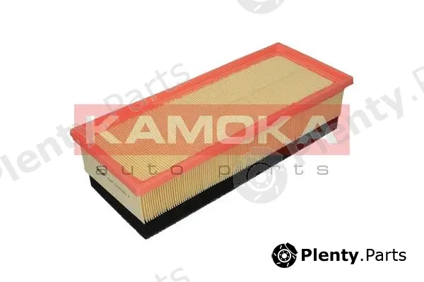 Kamoka F224001 — Air Filter KAMOKA