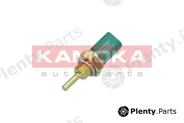 Kamoka 4080026 — Sensor, coolant temperature KAMOKA