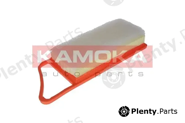 Kamoka F228201 — Air Filter KAMOKA
