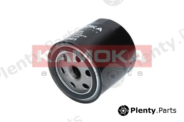 Kamoka F114901 — Oil Filter KAMOKA