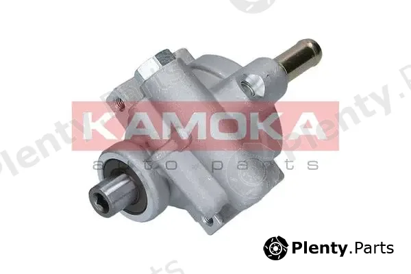 Kamoka PP081 — Hydraulic Pump, steering KAMOKA