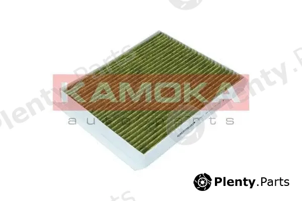 Kamoka 6080027 — Filter, cabin air KAMOKA