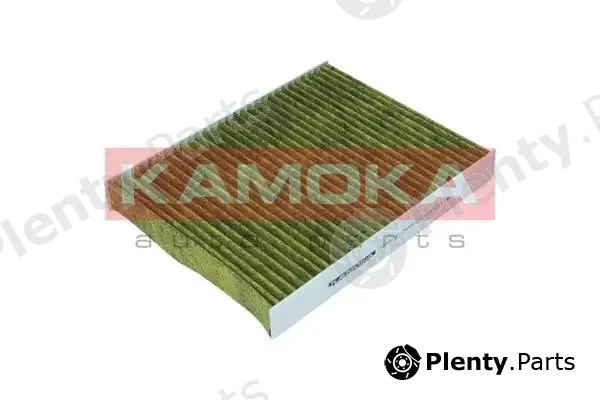 Kamoka 6080014 — Filter, cabin air KAMOKA
