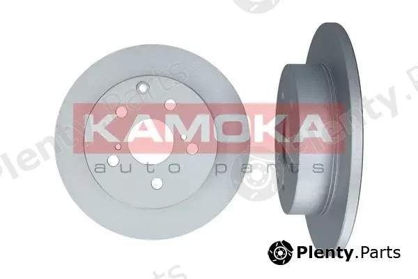 Kamoka 103101 — Brake Disc KAMOKA