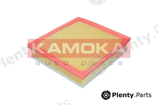 Kamoka F257801 — Air Filter KAMOKA