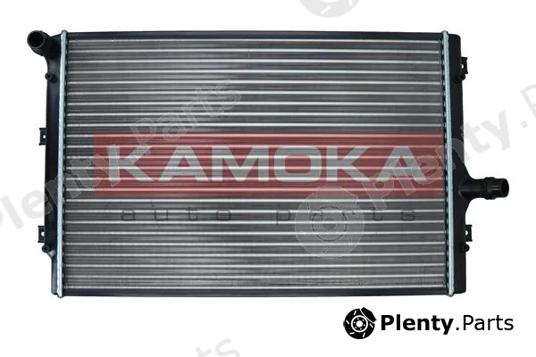 Kamoka 7705163 — Radiator, engine cooling KAMOKA