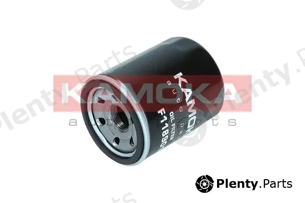 Kamoka F118901 — Oil Filter KAMOKA