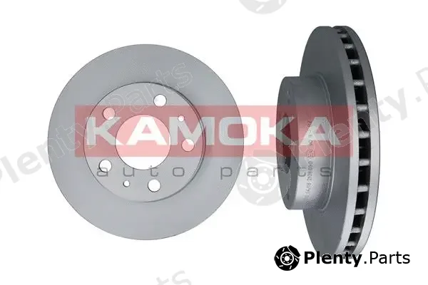 Kamoka 103314 — Brake Disc KAMOKA