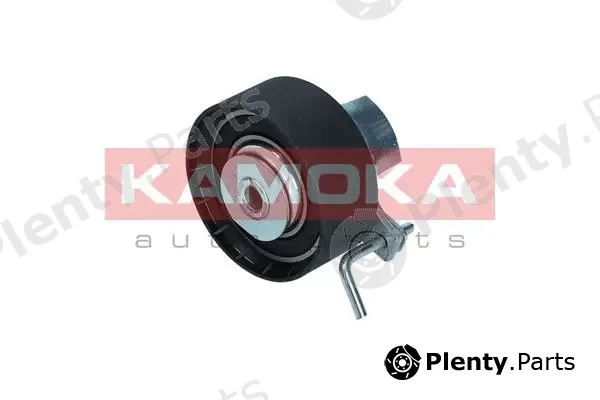 Kamoka R0481 — Tensioner Pulley, timing belt KAMOKA