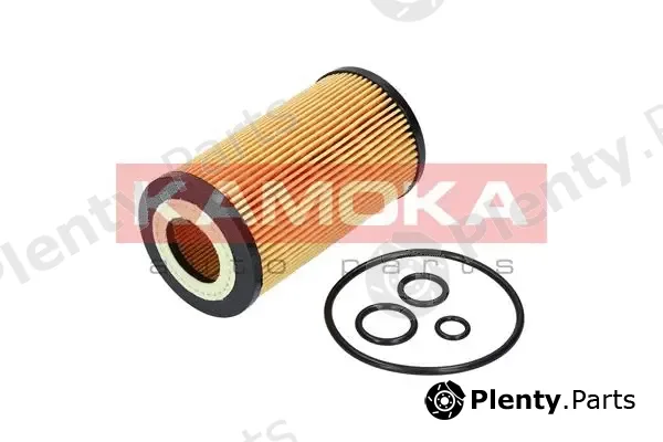 Kamoka F111401 — Oil Filter KAMOKA