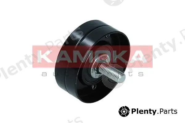 Kamoka R0363 — Deflection/Guide Pulley, V-ribbed belt KAMOKA