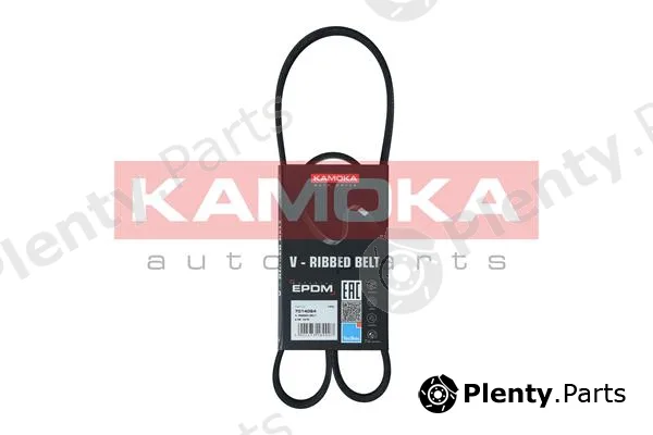 Kamoka 7014064 — V-Ribbed Belt KAMOKA
