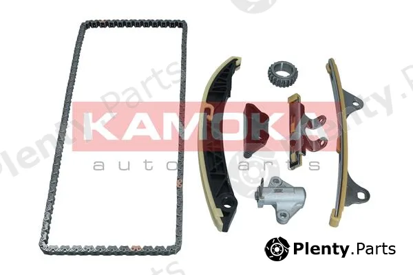 Kamoka 7001652 — Timing Chain Kit KAMOKA