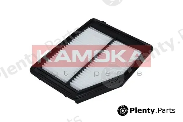 Kamoka F238201 — Air Filter KAMOKA