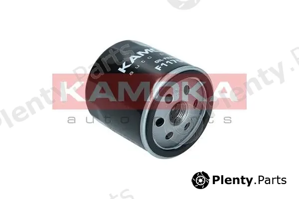 Kamoka F117501 — Oil Filter KAMOKA