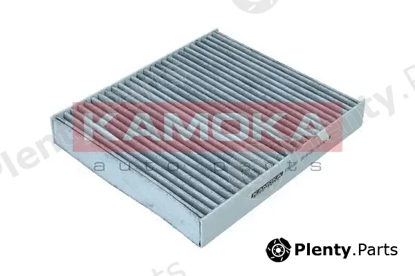 Kamoka F511301 — Filter, cabin air KAMOKA
