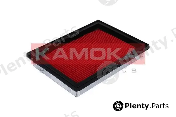 Kamoka F204901 — Air Filter KAMOKA