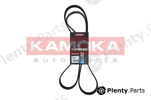 Kamoka 7018004 — V-Ribbed Belt KAMOKA