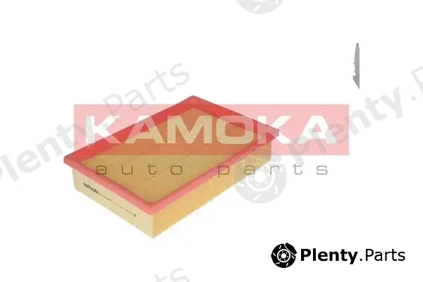 Kamoka F212401 — Air Filter KAMOKA
