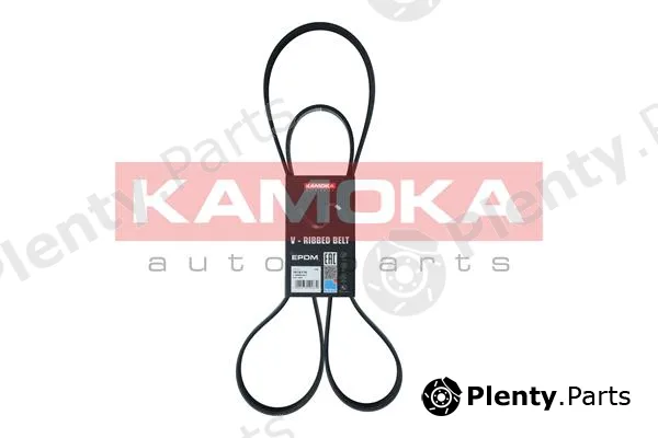 Kamoka 7016175 — V-Ribbed Belt KAMOKA