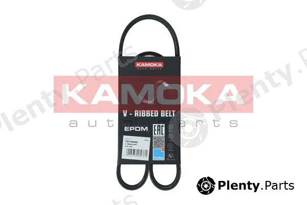 Kamoka 7014050 — V-Ribbed Belt KAMOKA