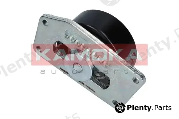 Kamoka R0335 — Tensioner Pulley, V-ribbed belt KAMOKA