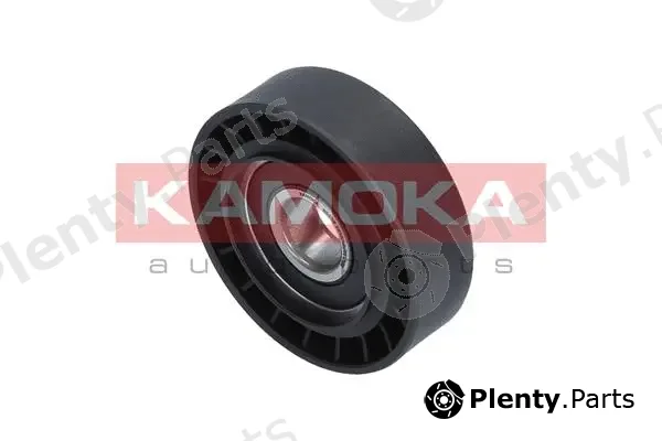 Kamoka R0239 — Deflection/Guide Pulley, V-ribbed belt KAMOKA